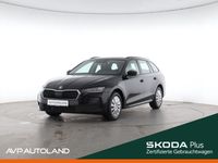 Skoda Octavia - Vorschau Bild 1