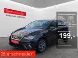 Seat Ibiza 1.5 TSI DSG Xcellence VOLL-LED NAVI 17 KAM - Seat Ibiza: 1.5