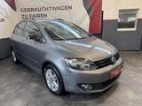 Volkswagen Golf Plus Match - VW Golf Plus Gebrauchtwagen in Bochum