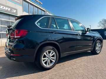 BMW X5 - 4