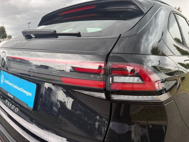 Taigo R-Line 1.0 TSI Navi ACC Apple CarPlay