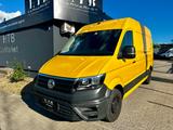 Volkswagen Crafter Kasten 35 mittellang Hochdach FWD - Volkswagen Crafter in Braunschweig