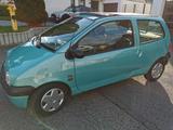 Renault Twingo ohne Servolenkung - gebrauchte Renault Twingo aus dem Jahr 1999