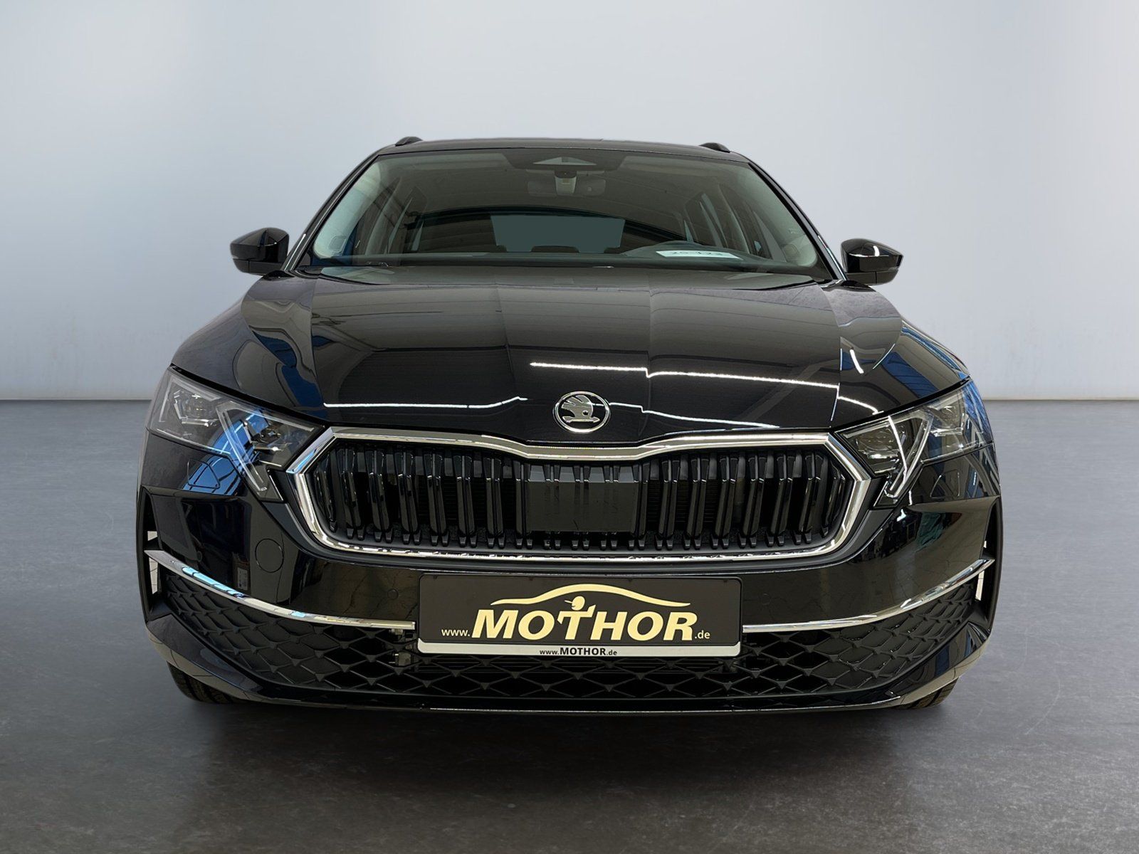 Skoda Octavia - Bild 6