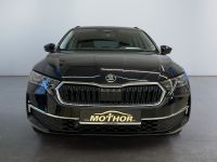 Skoda Octavia - Vorschau Bild 6