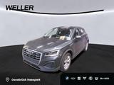Audi Q2 35TFSI S tronic Navi LED ACC Kamera Sitzhz - Audi Q2 in Osnabrück