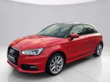 Audi A1 Sportback*Automatik*Leder*SHZ*PDC*4/5T*Navi - Audi A1: Auto