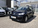 Volkswagen up! move up! Autom. - VW up! Gebrauchtwagen in Bielefeld