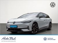 Volkswagen ID.7 - Vorschau Bild 1