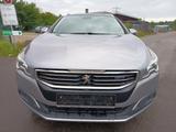 Peugeot 508 SW Allure - gebrauchte Peugeot 508 aus dem Jahr 2014