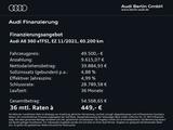 Audi A8 TFSI e 60 e qu.tiptr. MATRIX 360°K HUD PANO - Audi A8: 3.3