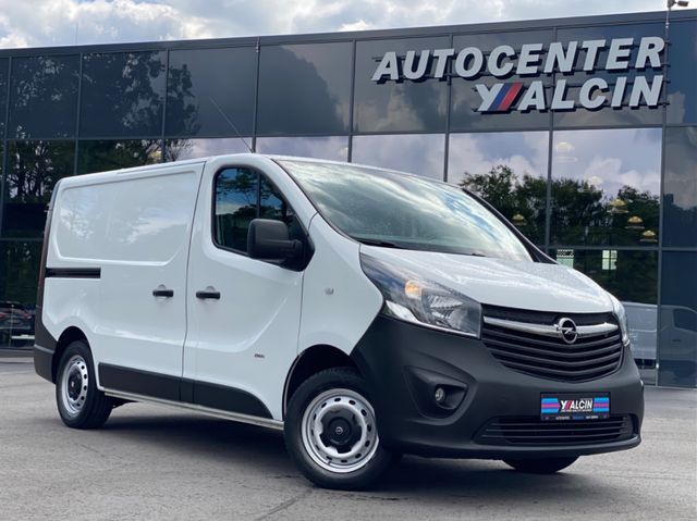 Opel Vivaro B 2,9 to Kasten 1.HAND/S-HEFT/NAVI/KLIMA