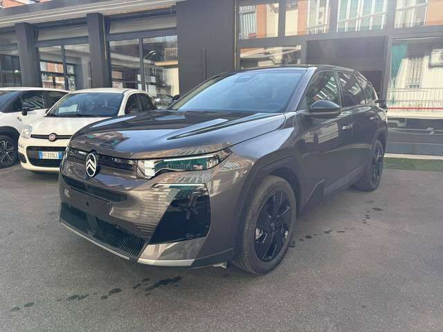 Image of Citroën C5 Aircross