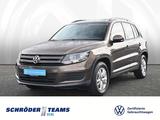 Volkswagen Tiguan 1.4 TSI Trend & Fun - VW Tiguan Gebrauchtwagen in Bielefeld