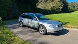 Audi AUDI A4 B5 2,4L     (Quattro) - gebrauchte Audi A4 aus dem Jahr 1999