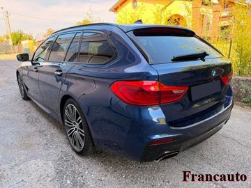 BMW 520 - 4