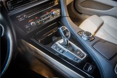 BMW 640d Cabrio M-Paket*Leder-Exklusiv*Harman*20''