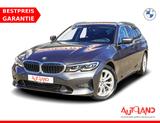 BMW 318d Advantage LED Android Apple Totwinkel Navi - BMW 318 in Rostock