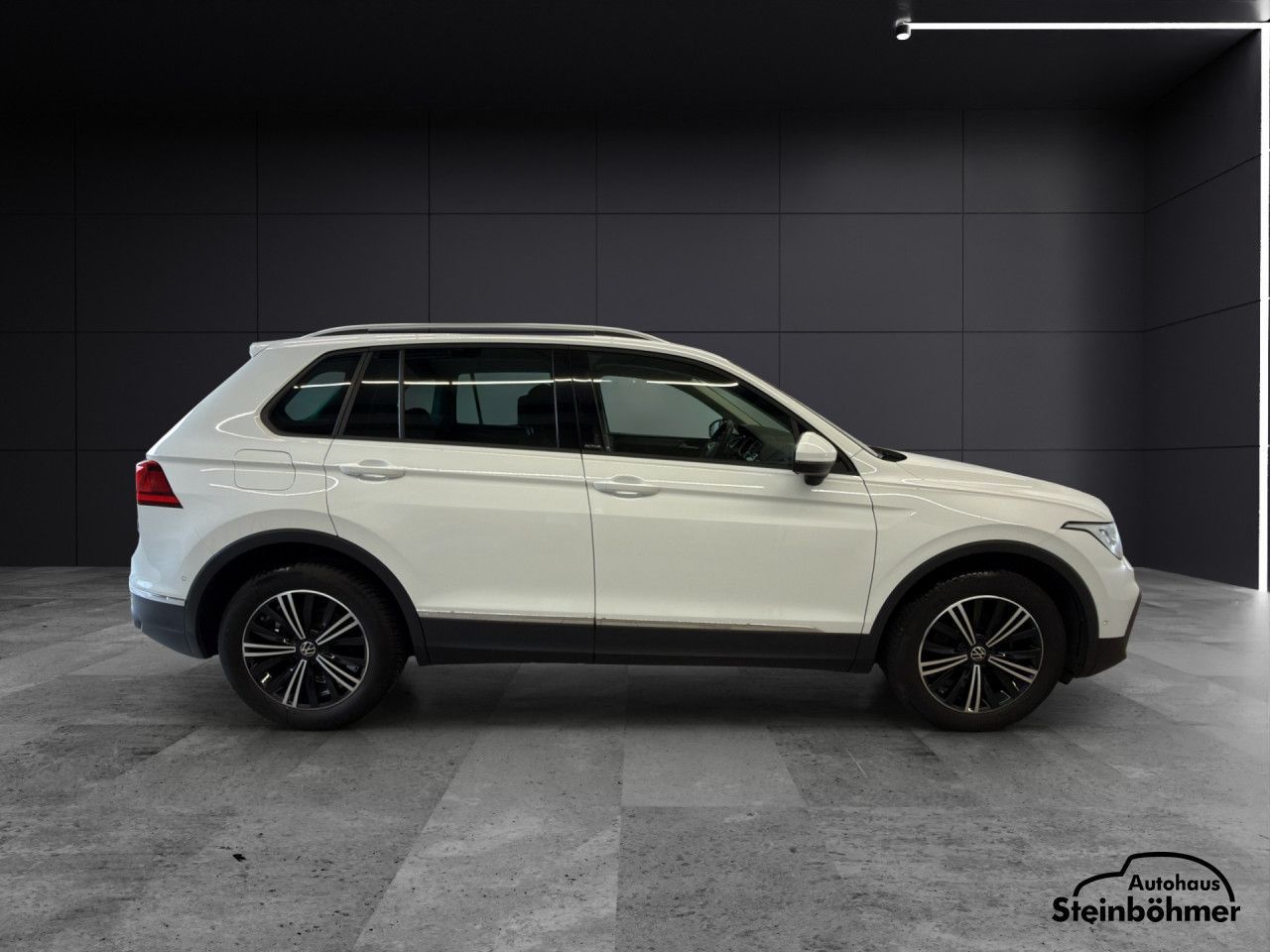 Volkswagen Tiguan - Bild 7