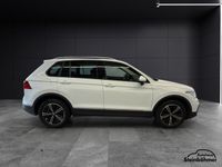 Volkswagen Tiguan - Vorschau Bild 7