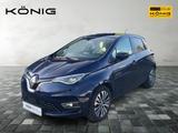 Renault ZOE R135 Riviera 52kWh Leder|LED|Navi - Renault ZOE Riviera