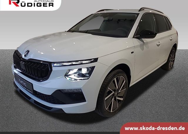 Skoda KAMIQ TOUR 1.0 TSI DSG