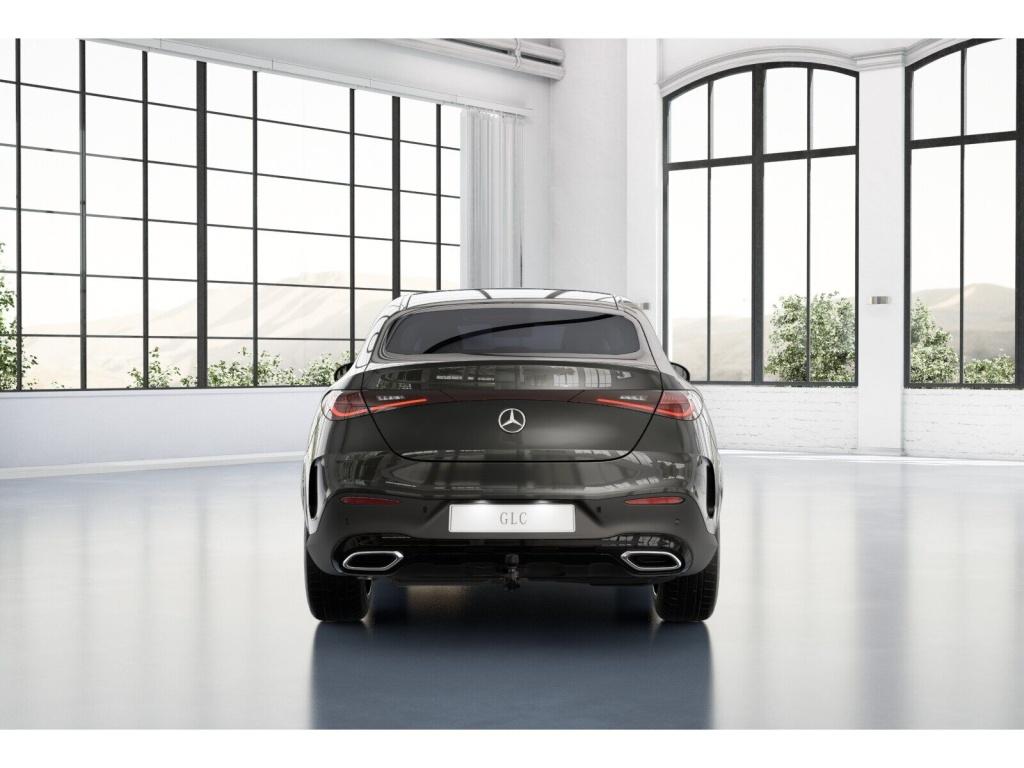 Mercedes-Benz GLC 300 d 4M Cp AMG-Sport/Pano/Technik/StdHz/AHK
