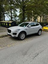 Jaguar E-Pace P250 R-DYNAMIC SE AWD Auto R-DYNAMIC SE - Jaguar in Bochum
