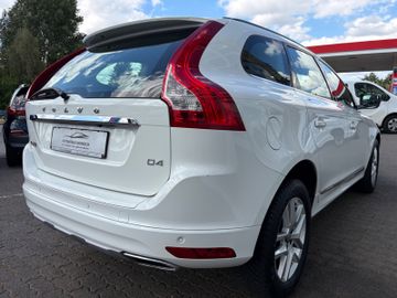 Volvo XC60 - 9
