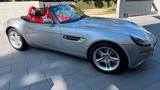 BMW Z8 *1.Hand*Original*deutsches Fzg.*TOP*Hardtop* - BMW Z8 Gebrauchtwagen