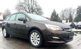 Opel Astra J Sports Tourer Active NAVI / KLIMA - Opel Astra Active mit Diesel-Antrieb