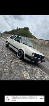 Volkswagen VW Golf 2 kein VR6 G60 GTI Neuzustand Taus... - Volkswagen Golf: Vr6 GTI