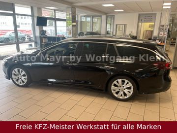 Opel Insignia - 12