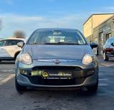 Fiat Punto Evo*1.2*Erst 130 Tkm*Klima* - Fiat Punto Evo Benziner Gebrauchtwagen