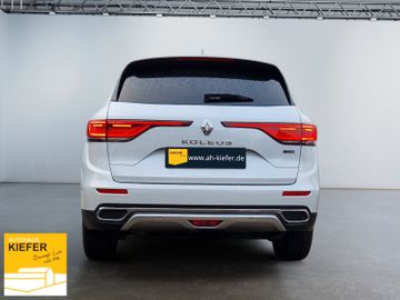 Renault Koleos BLUEdCi 185 4WD Automatik Initiale Paris