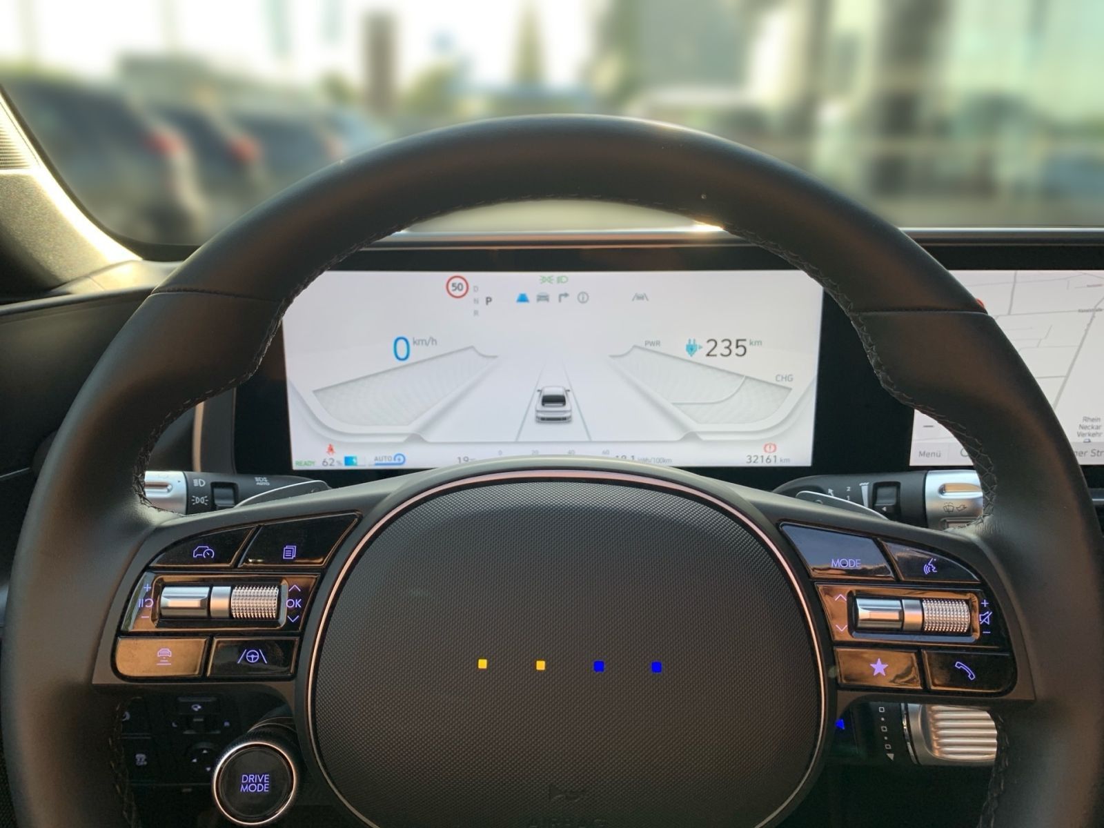 Fahrzeugabbildung Hyundai IONIQ 6 First Edition/First Ed-Paket Elektro 4WD