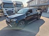 Mercedes-Benz X 350 d 4 MATIC V 6 - gebrauchte Mercedes-Benz X 350 aus dem Jahr 2020