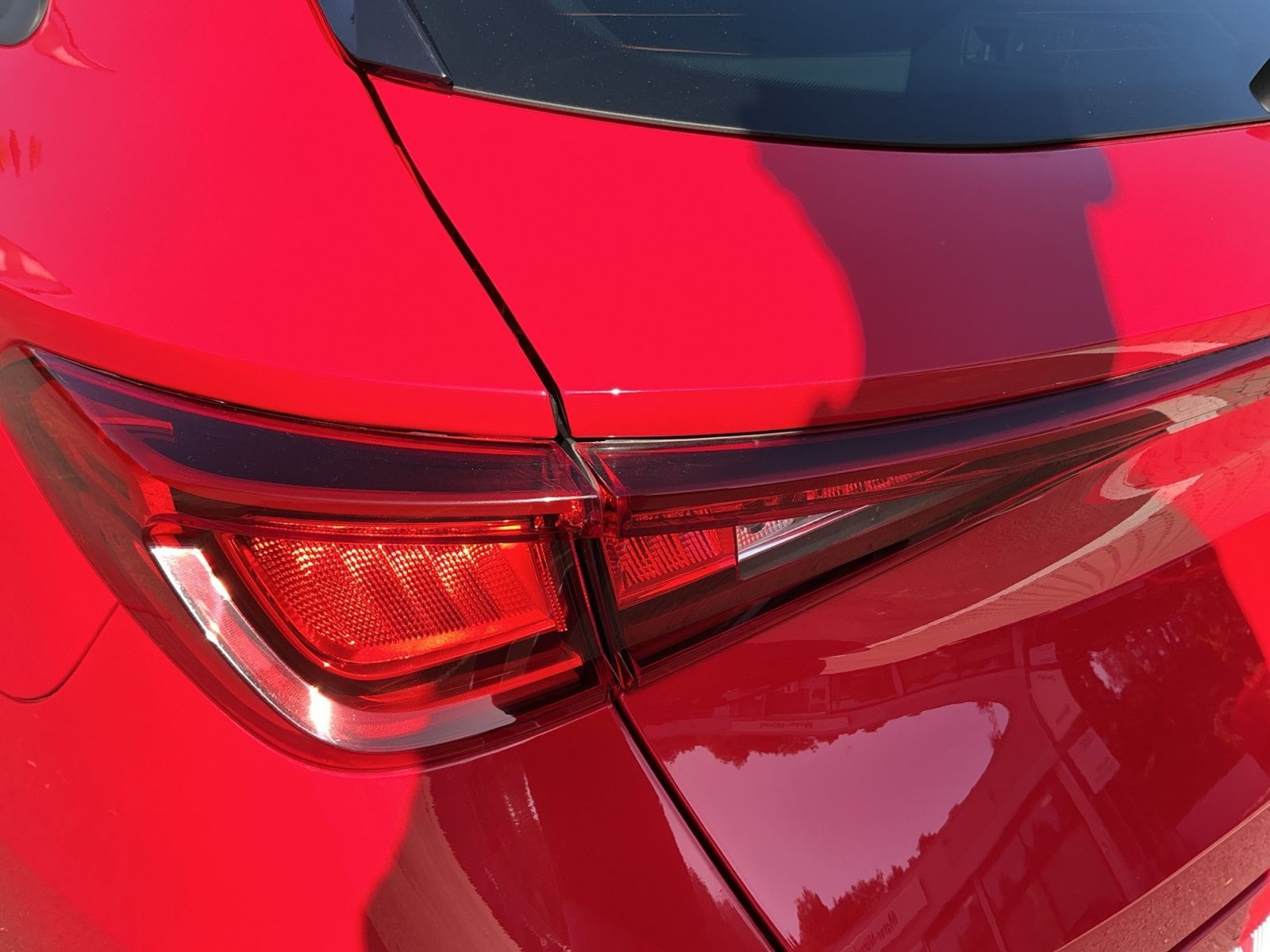 Seat Leon - Bild 17