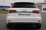 Audi A3 Sportback 1.4 TFSI e-tron LED Navi Standhzg. - Audi A3: 1.4
