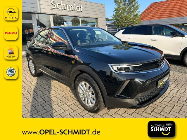 Opel Mokka e Edition