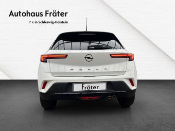 Fotografie 7 des Opel Mokka GS Automatik Kamera LED Sitzheizung PDC