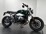 BMW R NINE T PURE *1.HAND+ZUBEHÖR* - BMW R NINE T PURE