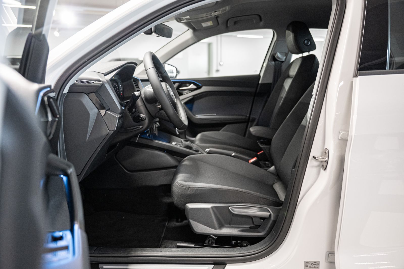 Audi A1 - Bild 10