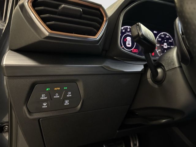 Formentor VZ 2.0 TSI DSG 4DRIVE NAVI FULL LINK A