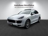 Porsche Cayenne Diesel Platinum Sport-Design/Mega Voll ! - Porsche Cayenne in Bochum