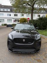 Jaguar E-Pace P300e R-DYNAMIC S AWD Auto R-DYNAMIC S - Jaguar E-Pace Plug-in Hybrid (PHEV) Gebrauchtwagen