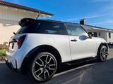 MINI Cooper C JCW Trim Pano.Dach Head-Up HarmanK LED - weiße MINI Cooper C