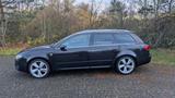 Seat Exeo ST 2.0 TDI CR 105kW Sport Sport - gebrauchte Seat Exeo aus dem Jahr 2011