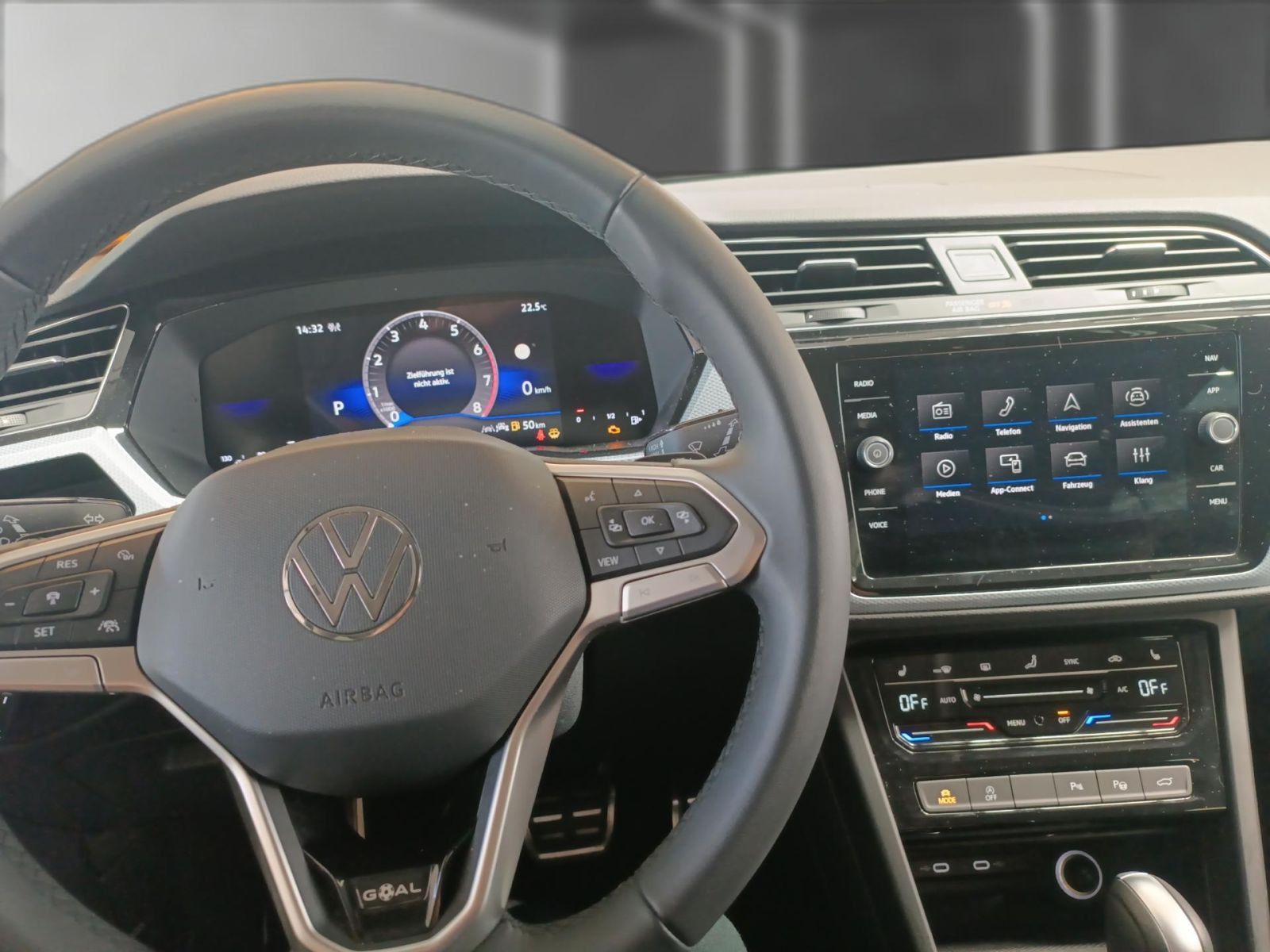 Volkswagen Touran - Bild 10