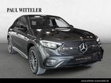 Mercedes-Benz GLC 300 e 4MATIC Coupé AMG AHK/Night/Memory/Pano - Mercedes-Benz GLC 300 mit Hybrid-Antrieb: Coupe